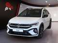 Volkswagen Taigo R-Line 1,5 TSI DSG Weiß - thumbnail 2