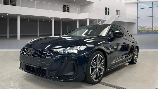 Audi A5 Lim. 2,0TDI DSG 2x S line Tech-Plus Matrix e.Heckklappe ACC Virtual MMI-NAVI