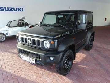 Jimny 1.5 ALLGRIP Comfort/NFZ