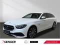 Mercedes-Benz E 300 de T Avantgarde Distronic R-Kamera LED DAB Blanc - thumbnail 1