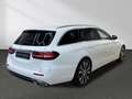 Mercedes-Benz E 300 de T Avantgarde Distronic R-Kamera LED DAB Blanc - thumbnail 4