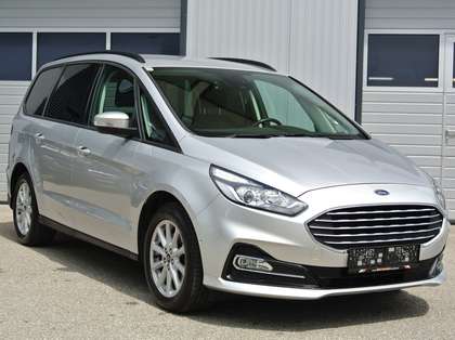 Ford Galaxy 2,5 Duratec FHEV Aut Edition **LED * NAVI * KAMERA