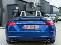 Audi TTS Roadster 2.0 TFSI Quattro 310CV TVA*BTW FULL  OP. Bleu - thumbnail 6