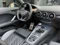 Audi TTS Roadster 2.0 TFSI Quattro 310CV TVA*BTW FULL  OP. Bleu - thumbnail 10