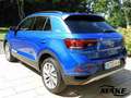 Volkswagen T-Roc Goal 2.0 TDI DSG AHZV ACC LED NAV RFK ALU Blau - thumbnail 4