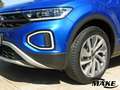 Volkswagen T-Roc Goal 2.0 TDI DSG AHZV ACC LED NAV RFK ALU Blau - thumbnail 19