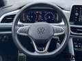 Volkswagen T-Roc Goal 2.0 TDI DSG AHZV ACC LED NAV RFK ALU Blau - thumbnail 10