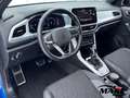 Volkswagen T-Roc Goal 2.0 TDI DSG AHZV ACC LED NAV RFK ALU Blau - thumbnail 9