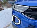 Volkswagen T-Roc Goal 2.0 TDI DSG AHZV ACC LED NAV RFK ALU Blau - thumbnail 20