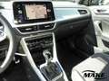 Volkswagen T-Roc Goal 2.0 TDI DSG AHZV ACC LED NAV RFK ALU Blau - thumbnail 13