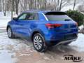 Volkswagen T-Roc Goal 2.0 TDI DSG AHZV ACC LED NAV RFK ALU Blau - thumbnail 4