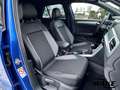 Volkswagen T-Roc Goal 2.0 TDI DSG AHZV ACC LED NAV RFK ALU Blau - thumbnail 7