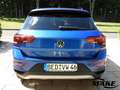 Volkswagen T-Roc Goal 2.0 TDI DSG AHZV ACC LED NAV RFK ALU Blau - thumbnail 5
