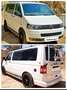 Volkswagen Transporter Kombi PRO 2.0TDI BMT Techo Normal 114 White - thumbnail 2