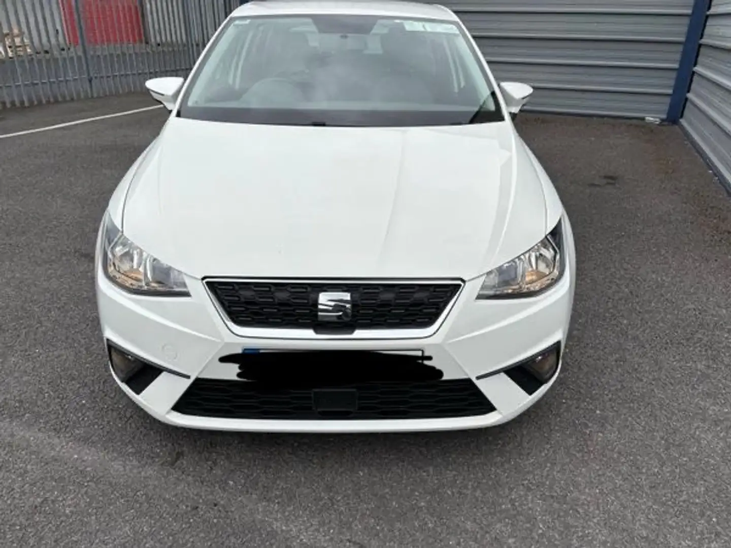 SEAT Ibiza 1.8i 16V GTI - 1