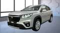 Suzuki S-Cross 1,4 Hybrid shine NAVI LED SITZH. ACC CARPLAY Silber - thumbnail 1