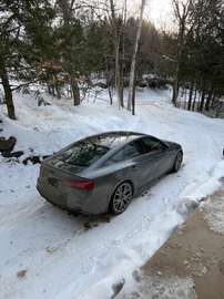 Progressiv 3.0 TFSI quattro