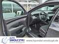 Hyundai TUCSON N-LINE 1.6 HEV 4WD+LEDER+SITZHEIZUNG+PDC Noir - thumbnail 7