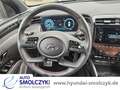Hyundai TUCSON N-LINE 1.6 HEV 4WD+LEDER+SITZHEIZUNG+PDC Noir - thumbnail 6