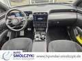 Hyundai TUCSON N-LINE 1.6 HEV 4WD+LEDER+SITZHEIZUNG+PDC Noir - thumbnail 5