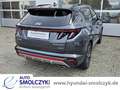 Hyundai TUCSON N-LINE 1.6 HEV 4WD+LEDER+SITZHEIZUNG+PDC Noir - thumbnail 3