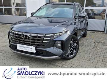 1.6 HEV 4WD N-LINE SITZHEIZUNG+HYBRID