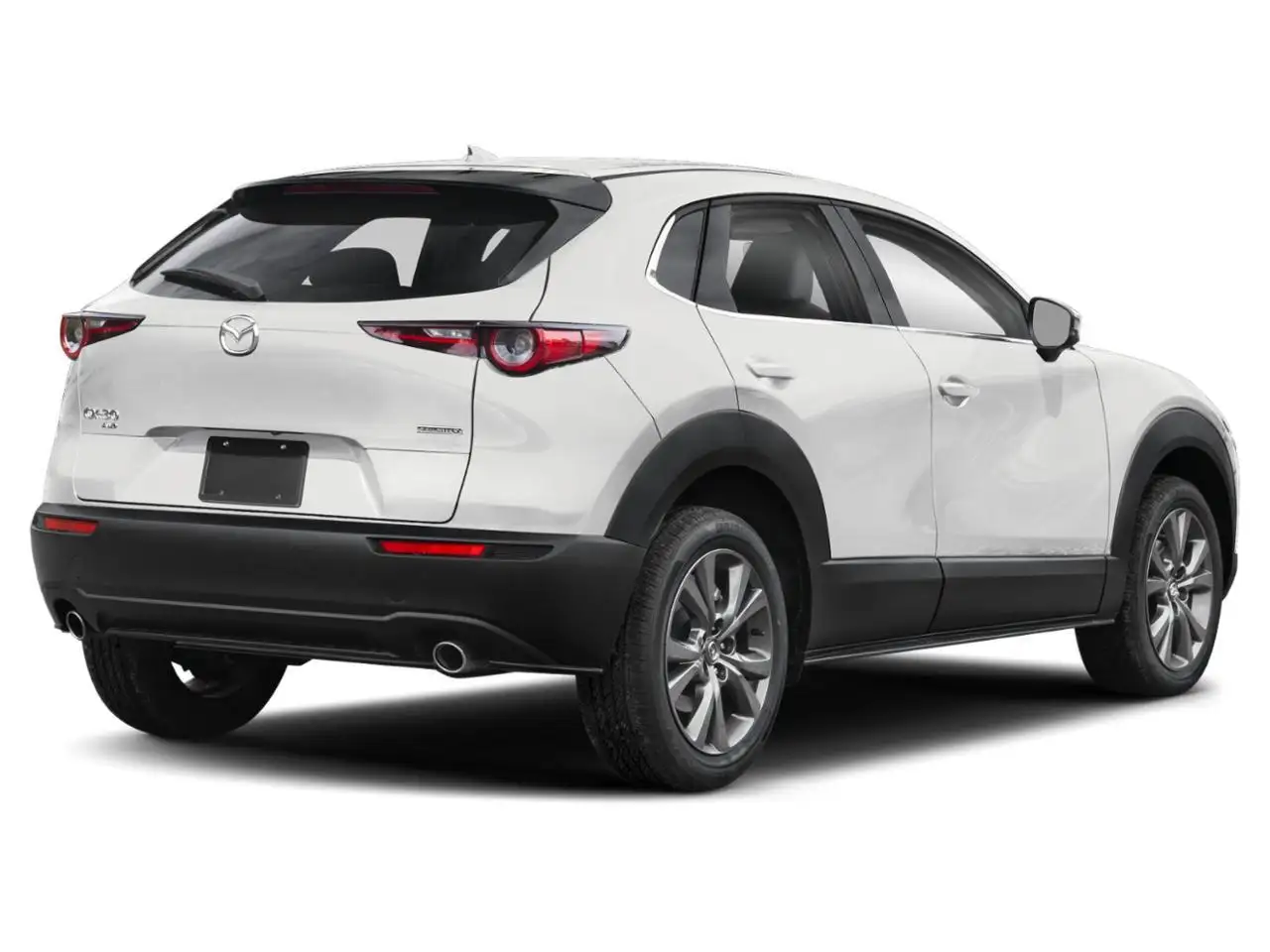 Mazda CX-30 fotografie Mazda CX-30