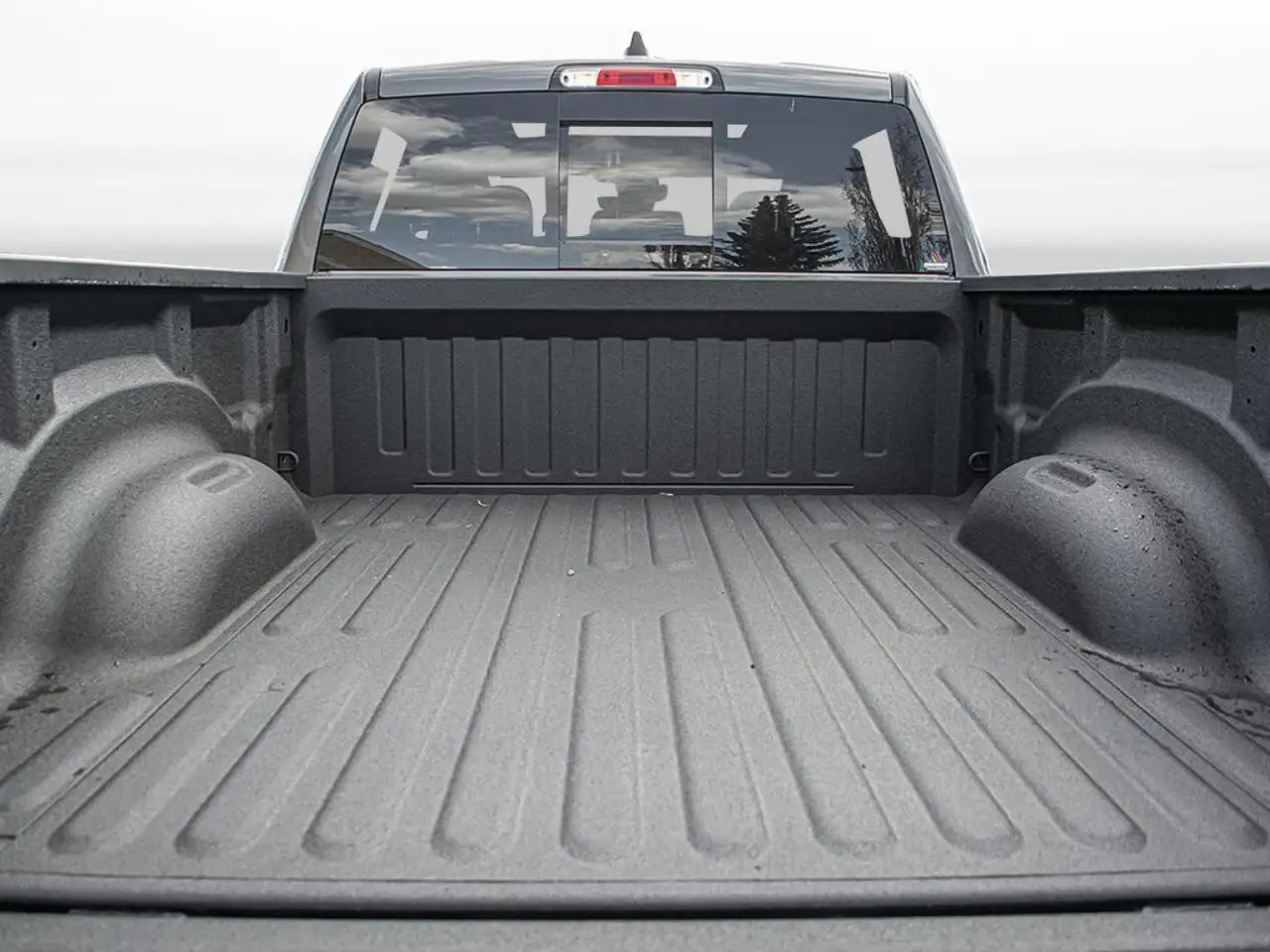 RAM 1500 fotografie RAM 1500