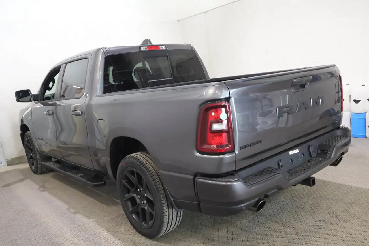 RAM 1500 2026