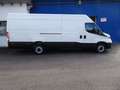 Iveco Daily 35S18 V 3,0D Kasten L4H2 / AHK 3500 KG Weiß - thumbnail 4
