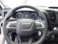 Iveco Daily 35S18 V 3,0D Kasten L4H2 / AHK 3500 KG Weiß - thumbnail 10