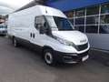 Iveco Daily 35S18 V 3,0D Kasten L4H2 / AHK 3500 KG Weiß - thumbnail 1