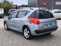 Peugeot 207 Premium Automatik wenig gelaufen !!!KD Neu Bleu - thumbnail 4
