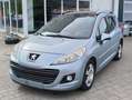 Peugeot 207 Premium Automatik wenig gelaufen !!!KD Neu Bleu - thumbnail 3