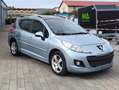 Peugeot 207 Premium Automatik wenig gelaufen !!!KD Neu Bleu - thumbnail 1