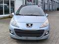 Peugeot 207 Premium Automatik wenig gelaufen !!!KD Neu Bleu - thumbnail 2