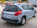 Peugeot 207 Premium Automatik wenig gelaufen !!!KD Neu Bleu - thumbnail 6