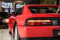 Ferrari 348 TS|Org. NL | Volledige historie |Uniek lage KM! Rouge - thumbnail 24