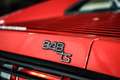 Ferrari 348 TS|Org. NL | Volledige historie |Uniek lage KM! Rouge - thumbnail 20