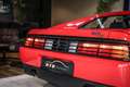 Ferrari 348 TS|Org. NL | Volledige historie |Uniek lage KM! Rouge - thumbnail 15