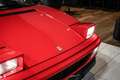 Ferrari 348 TS|Org. NL | Volledige historie |Uniek lage KM! Rouge - thumbnail 16