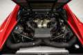 Ferrari 348 TS|Org. NL | Volledige historie |Uniek lage KM! Rouge - thumbnail 25