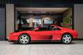 Ferrari 348 TS|Org. NL | Volledige historie |Uniek lage KM! Rouge - thumbnail 8