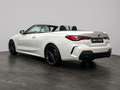 BMW 420 4-serie Cabrio 420i | Camera | 19 inch | Stoelverw Wit - thumbnail 3