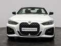 BMW 420 4-serie Cabrio 420i | Camera | 19 inch | Stoelverw Wit - thumbnail 6