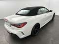 BMW 420 4-serie Cabrio 420i | Camera | 19 inch | Stoelverw Wit - thumbnail 34