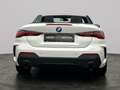 BMW 420 4-serie Cabrio 420i | Camera | 19 inch | Stoelverw Wit - thumbnail 5
