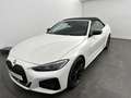 BMW 420 4-serie Cabrio 420i | Camera | 19 inch | Stoelverw Wit - thumbnail 33