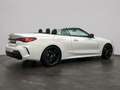 BMW 420 4-serie Cabrio 420i | Camera | 19 inch | Stoelverw Wit - thumbnail 2