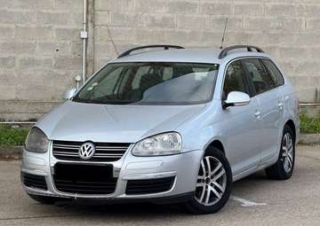 V SW 1.9 TDi 105CV Année 10-2007 130.000KM CARROSSERIE PAS PROPRE À 2390euro